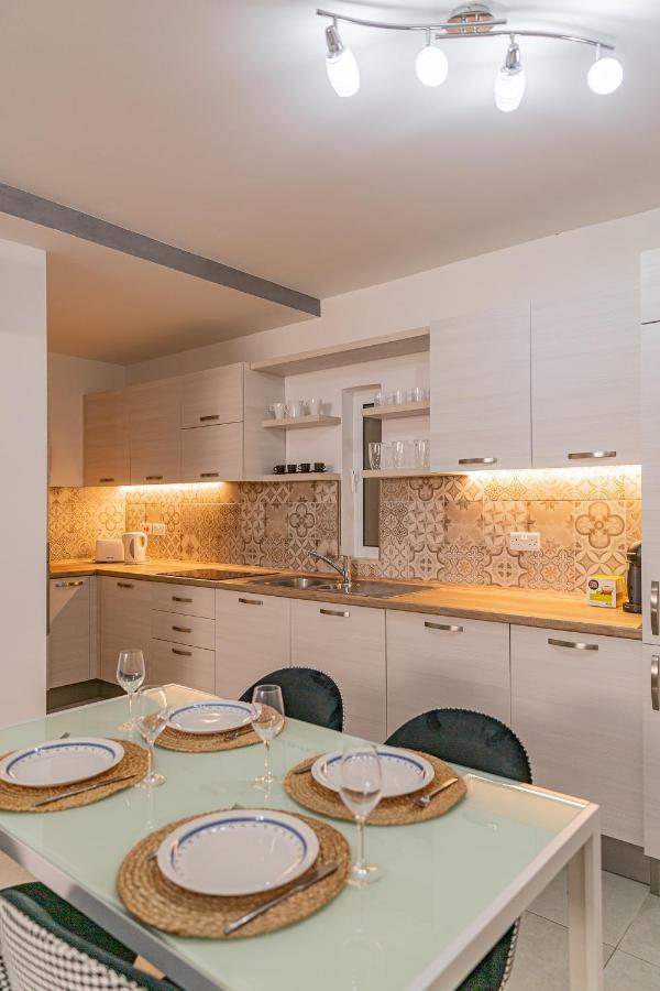 Fancy Modern Apt Sliema - W/ 2Br מראה חיצוני תמונה